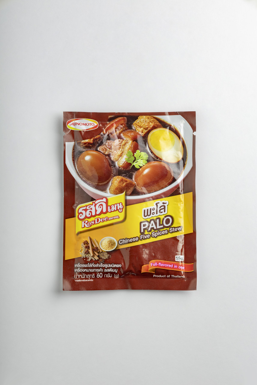 BRAND AJINOMOTO PALO